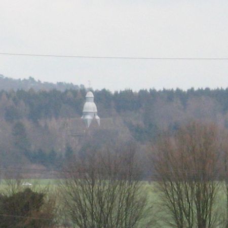 Ferienhaus Keim Villa Negenborn Bagian luar foto